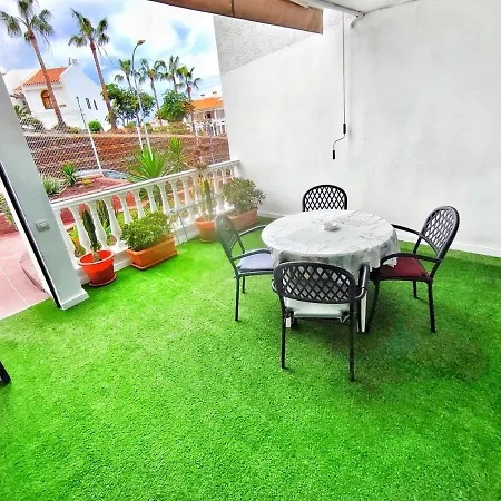 Chill Out Canarias Costa Adeje (Tenerife)