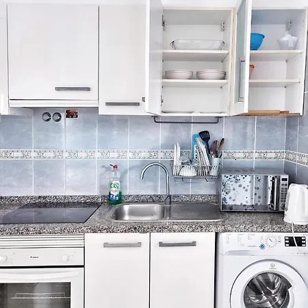 Appartement Chill Out Canarias Costa Adeje (Tenerife)