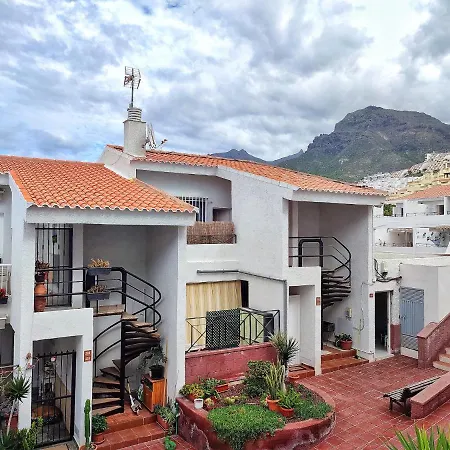 Chill Out Canarias Apartman *