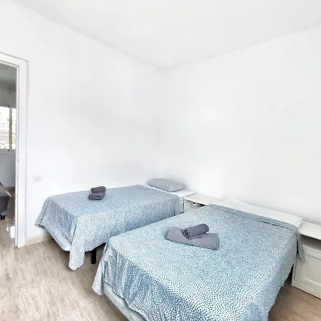 Apartman Chill Out Canarias