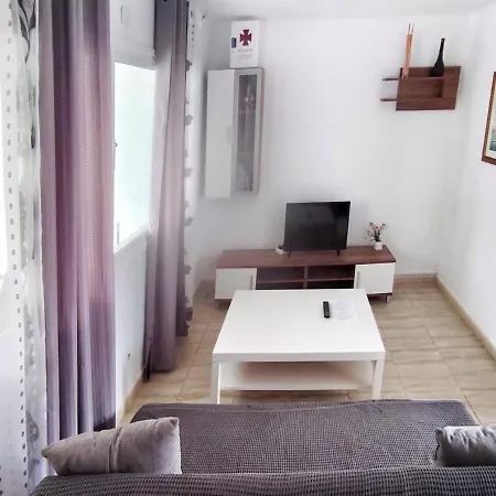 Chill Out Canarias Apartman Costa Adeje (Tenerife)