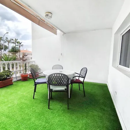 Chill Out Canarias *