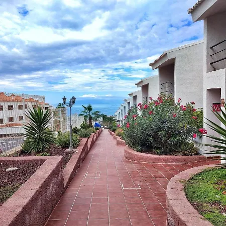 Chill Out Canarias Costa Adeje (Tenerife)