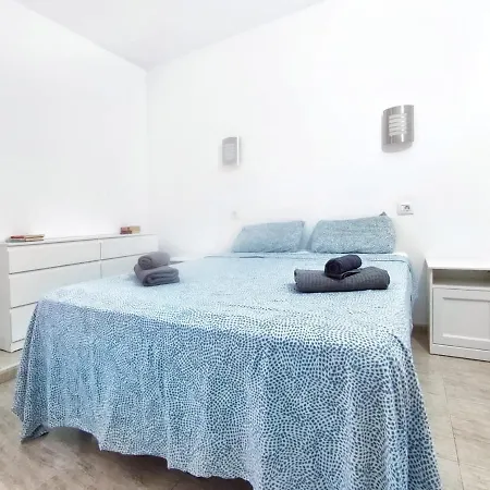 Chill Out Canarias Appartement *