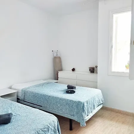 Chill Out Canarias Appartement *