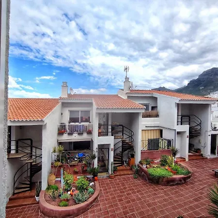 Chill Out Canarias Appartement