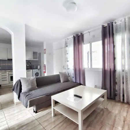 Apartman Chill Out Canarias Costa Adeje (Tenerife)