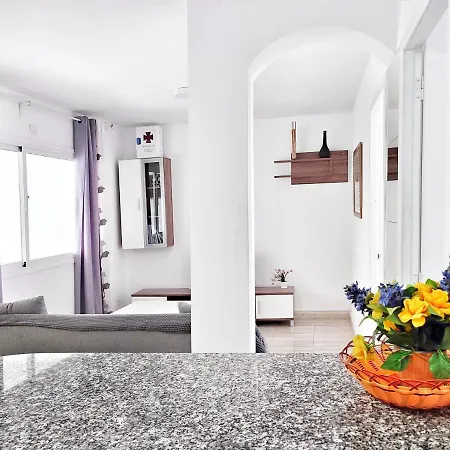 Chill Out Canarias Appartement Costa Adeje (Tenerife)