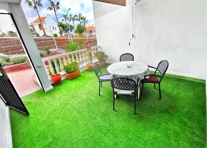 Chill Out Canarias Costa Adeje