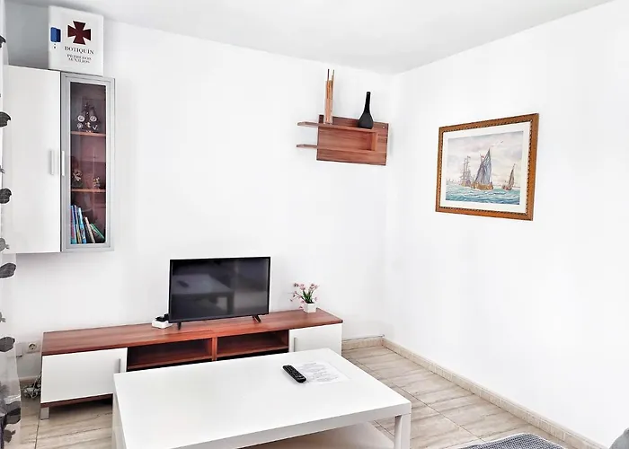 Chill Out Canarias Costa Adeje