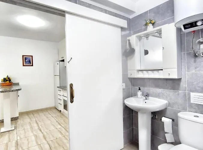 Chill Out Canarias Costa Adeje