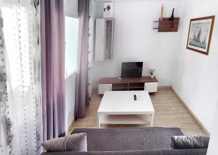 Chill Out Canarias Apartment Costa Adeje (Tenerife)