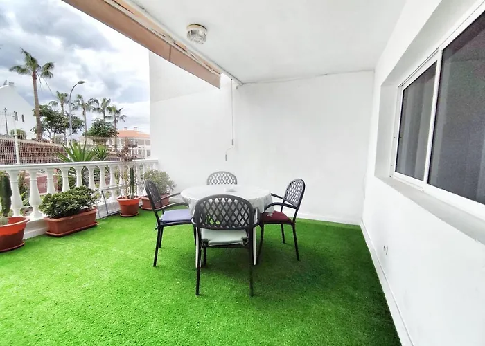 Chill Out Canarias *