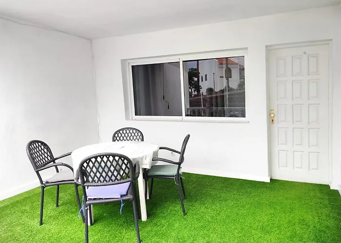 Apartment Chill Out Canarias