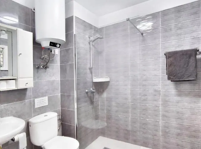 Chill Out Canarias Apartment *