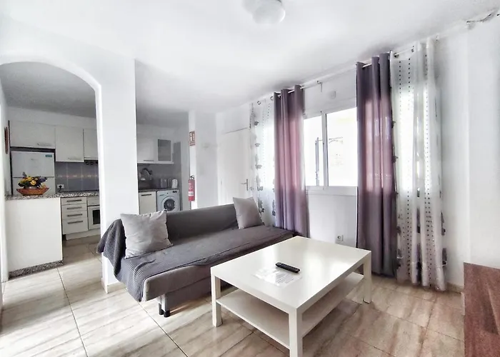 Daire Chill Out Canarias Costa Adeje