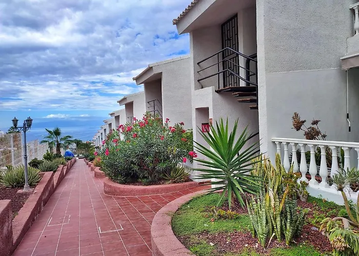 Chill Out Canarias * Costa Adeje