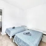 Apartamento Chill Out Canarias