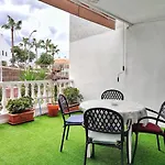 Chill Out Canarias Apartamento *