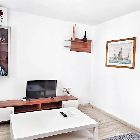 Chill Out Canarias Costa Adeje (Tenerife)