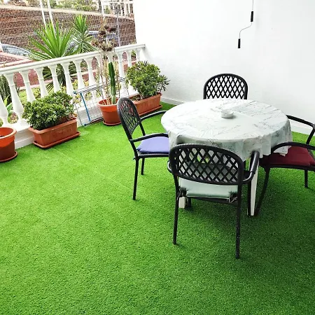 Chill Out Canarias Apartament *