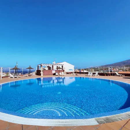 아파트 Chill Out Canarias *