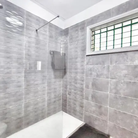 Apartamento Chill Out Canarias *