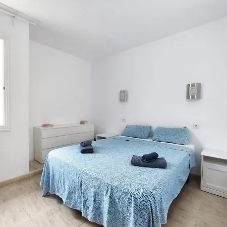 Apartamento Chill Out Canarias *