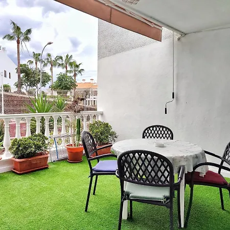 Chill Out Canarias 아파트 *