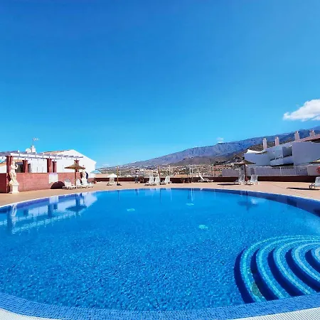 Appartamento Chill Out Canarias *