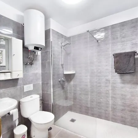 Chill Out Canarias Apartamento *