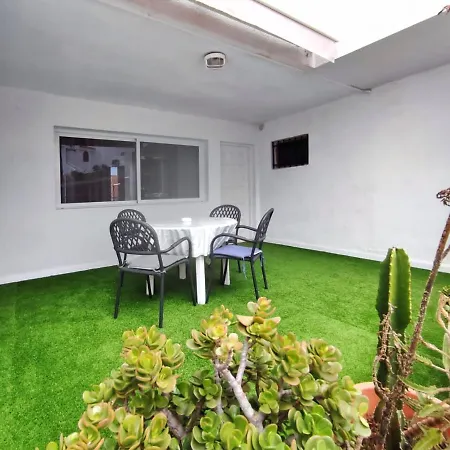 Chill Out Canarias Costa Adeje (Tenerife)