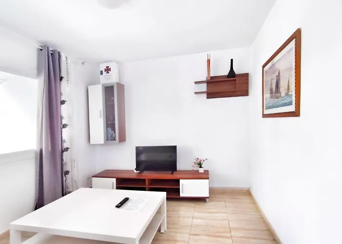 Chill Out Canarias Apartament Costa Adeje (Tenerife)