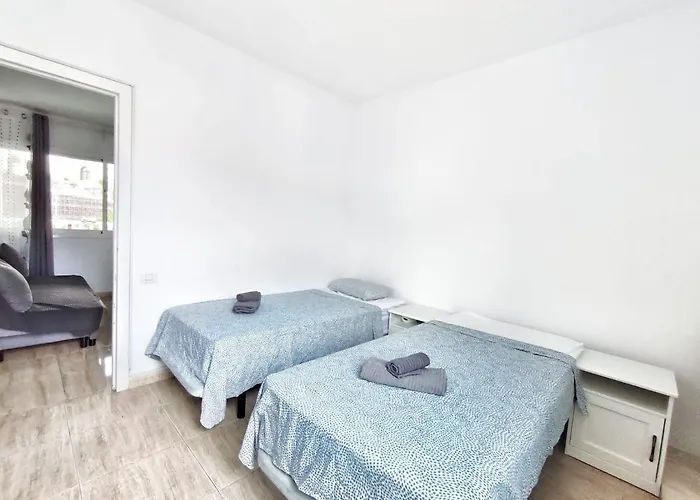 Apartament Chill Out Canarias