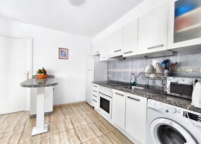 Chill Out Canarias *