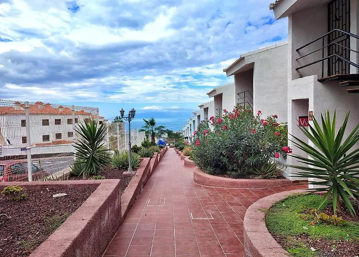 Chill Out Canarias Costa Adeje (Tenerife)