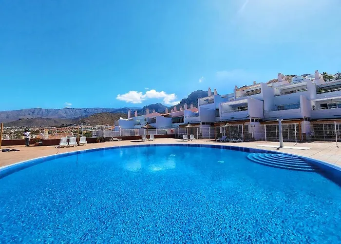 Apartment Chill Out Canarias *