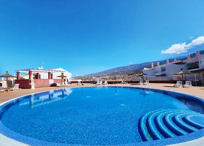 Apartament Chill Out Canarias *