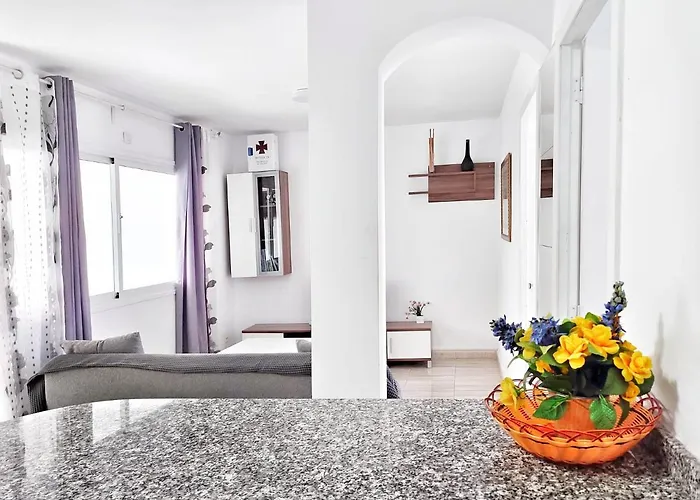 Chill Out Canarias Apartament Costa Adeje (Tenerife)