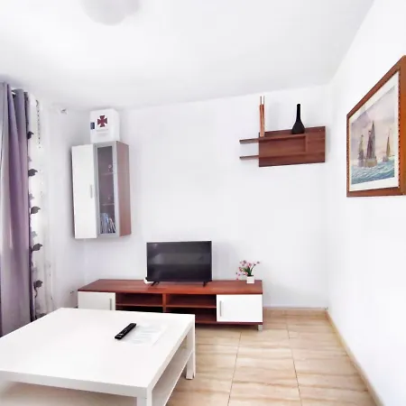 Chill Out Canarias Appartamento Costa Adeje (Tenerife)