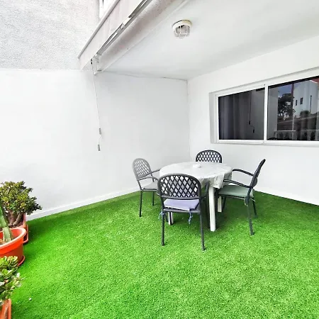 Chill Out Canarias *