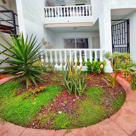 Chill Out Canarias Costa Adeje (Tenerife)