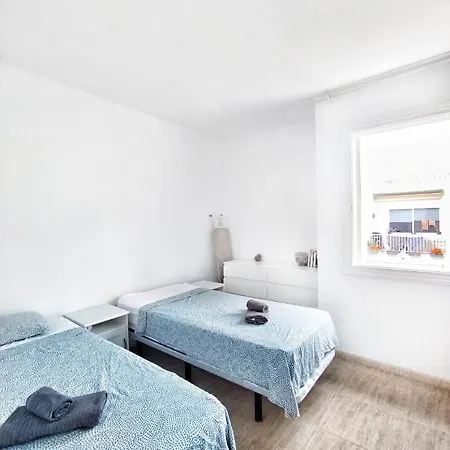 Appartamento Chill Out Canarias Costa Adeje (Tenerife)