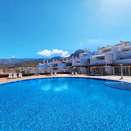 Appartamento Chill Out Canarias *