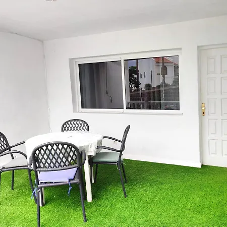 Appartamento Chill Out Canarias