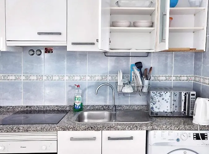 Apartamento Chill Out Canarias Costa Adeje (Tenerife)