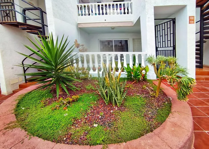 Chill Out Canarias Costa Adeje (Tenerife)