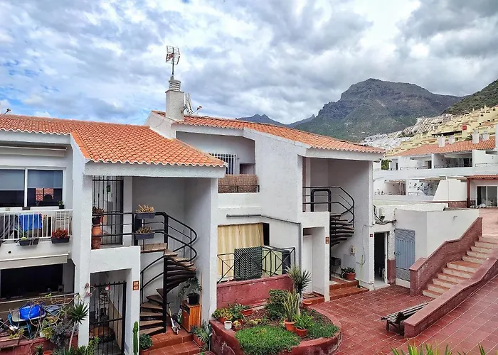 Chill Out Canarias Apartamento *