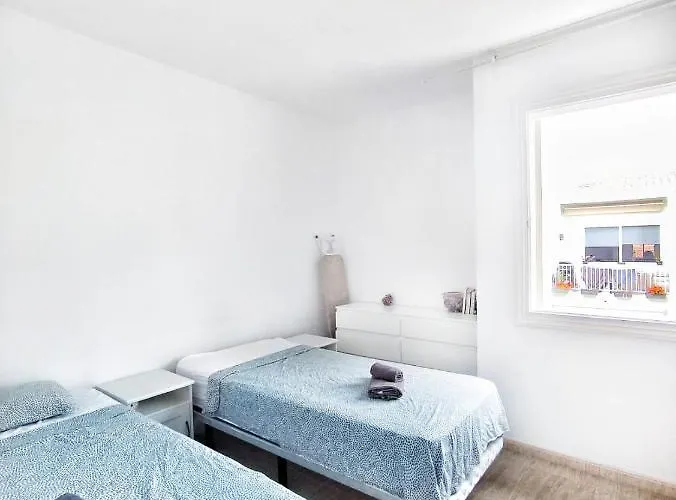 Apartamento Chill Out Canarias Costa Adeje (Tenerife)