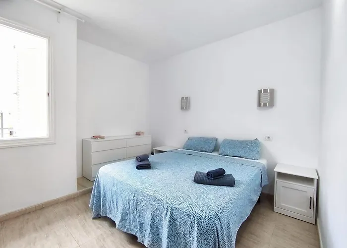 Apartamento Chill Out Canarias *